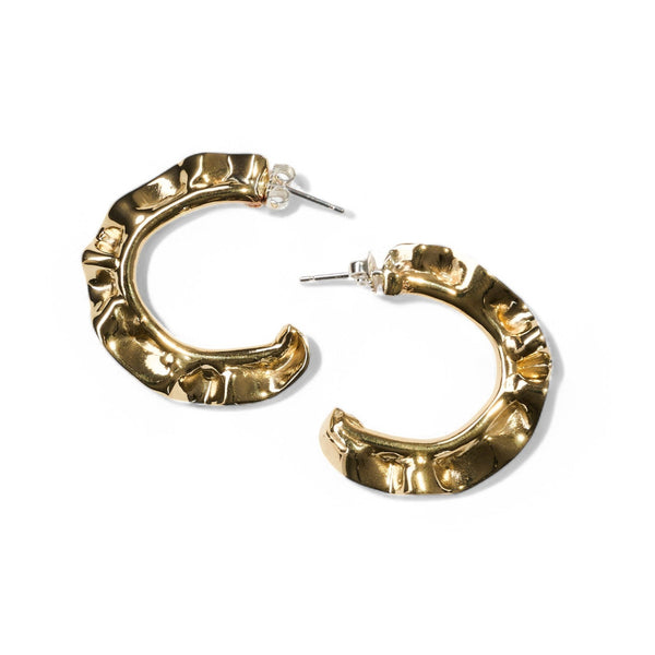 Petites boucles d'oreilles Alkaid 