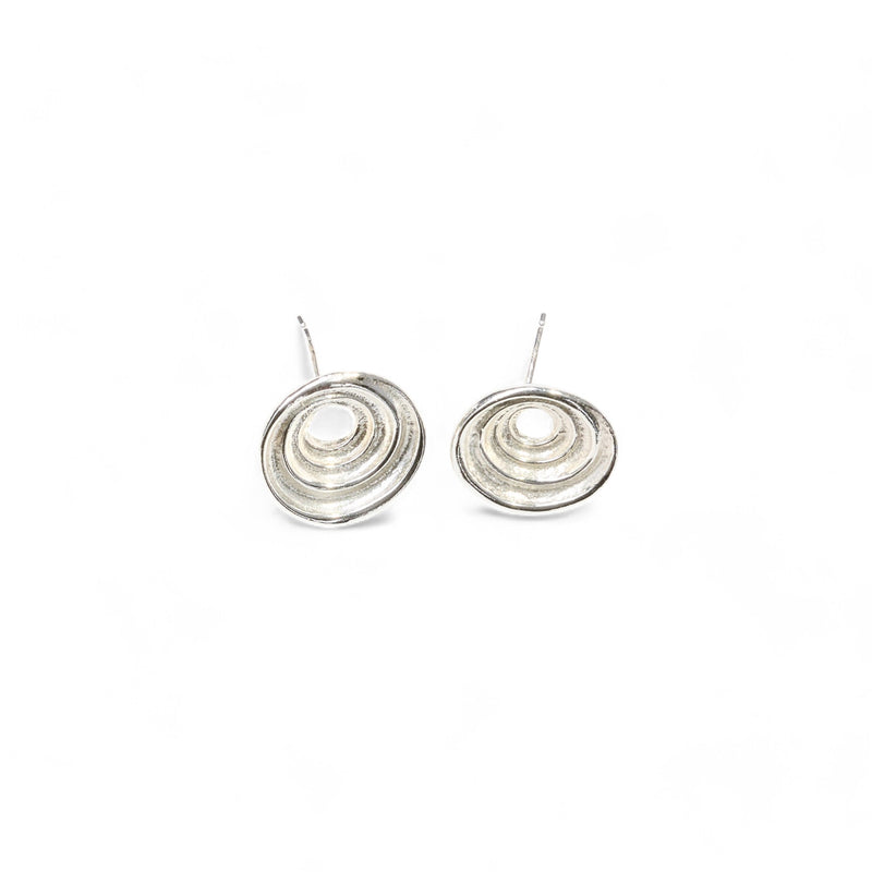 Petites boucles d'oreilles Alkaid 