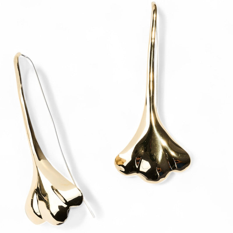 Petites boucles d'oreilles Alkaid 