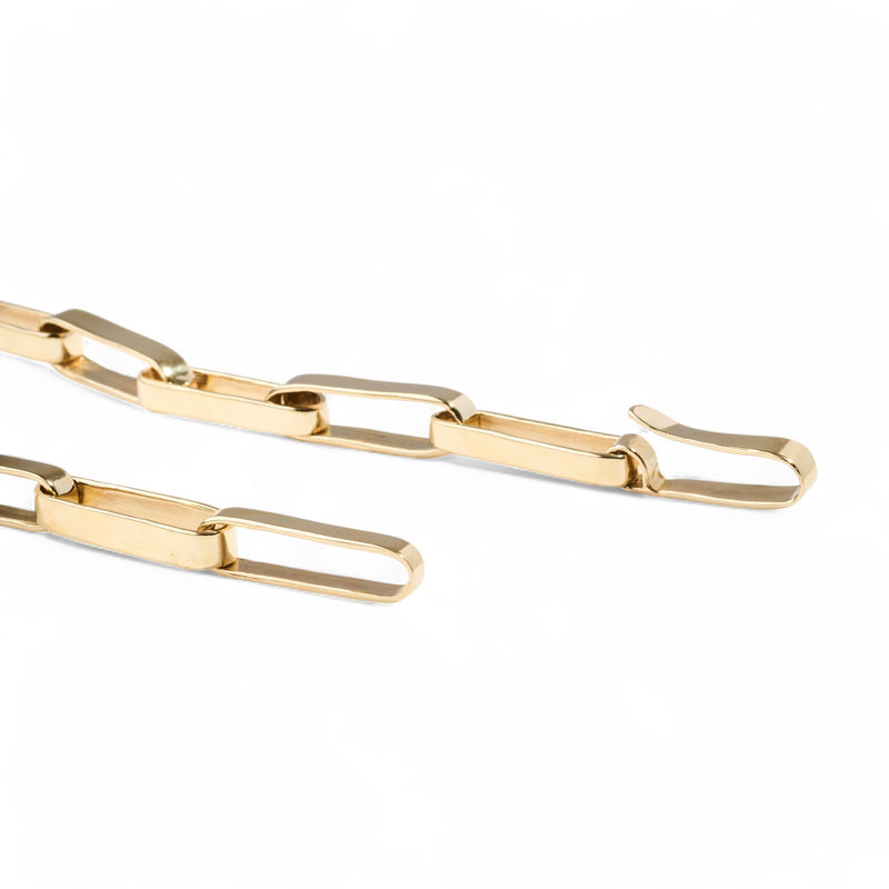 Concord Chain Necklace