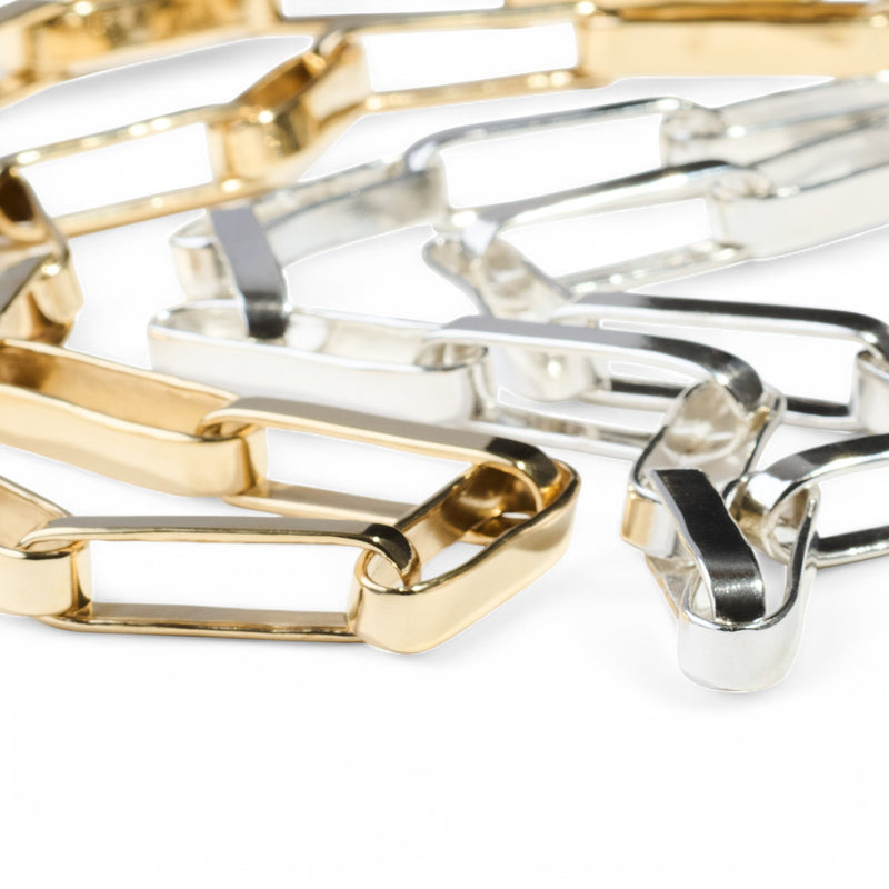 Concord Chain Necklace