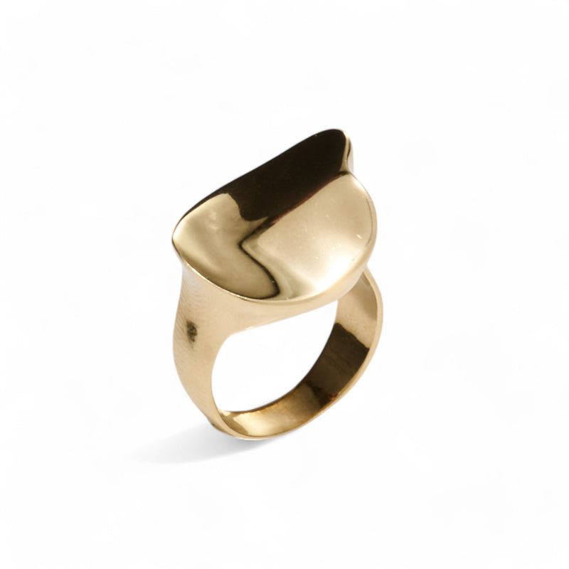Petites boucles d'oreilles Alkaid 