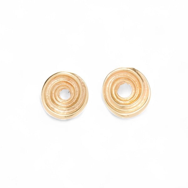 Petites boucles d'oreilles Alkaid 