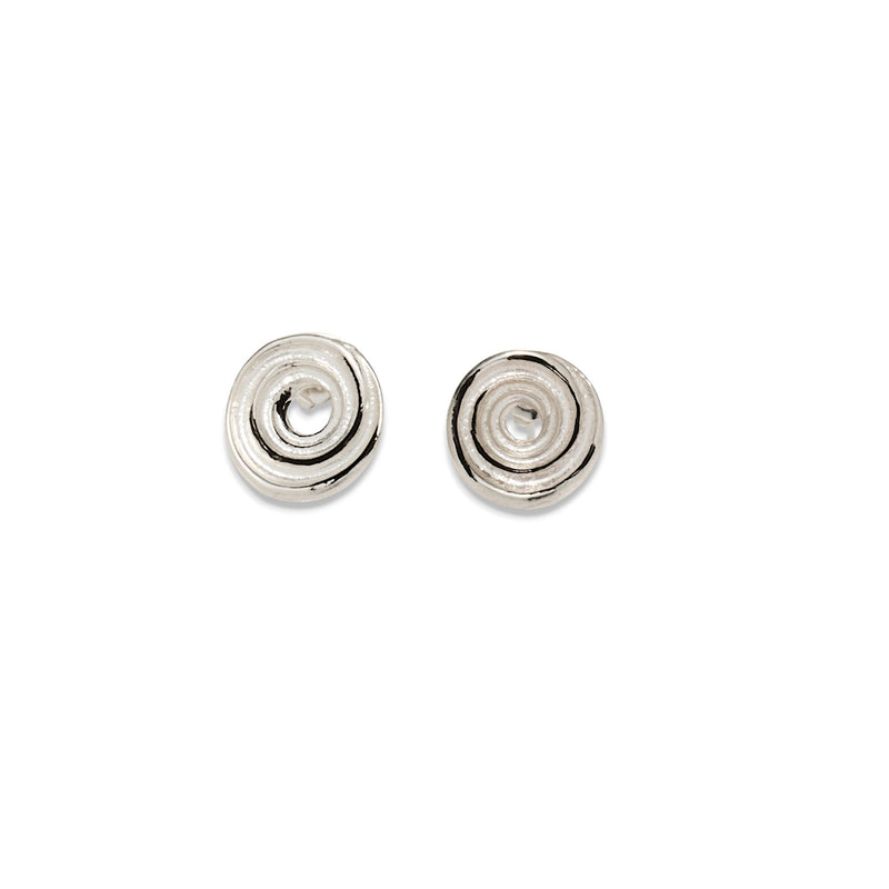 Petites boucles d'oreilles Alkaid 
