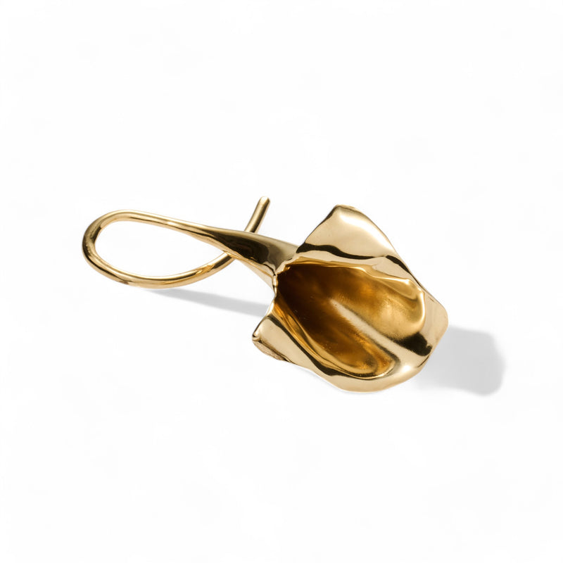 Petites boucles d'oreilles Alkaid 