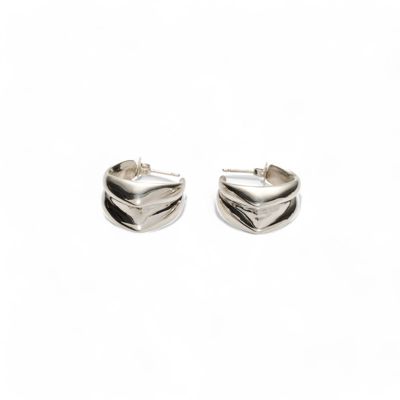 Petites boucles d'oreilles Alkaid 