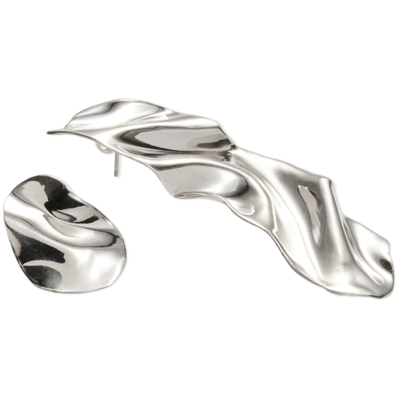 Petites boucles d'oreilles Alkaid 