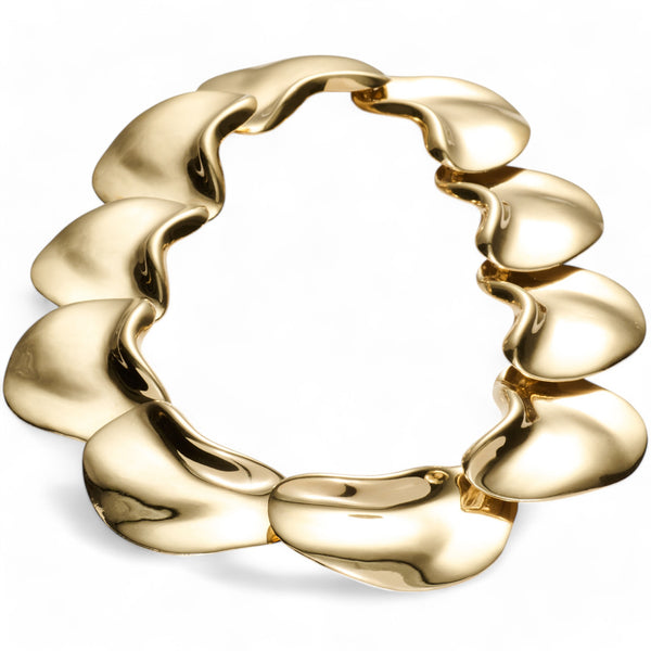 ARCHIVE - Mundus Collar Necklace