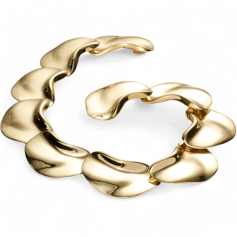 ARCHIVE - Mundus Collar Necklace