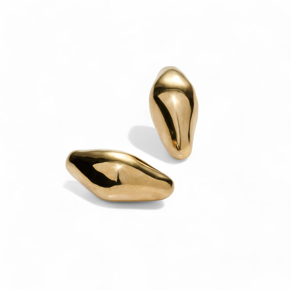 Petites boucles d'oreilles Alkaid 