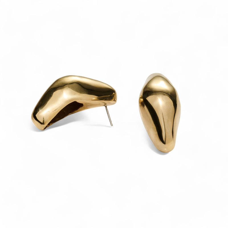 Petites boucles d'oreilles Alkaid 