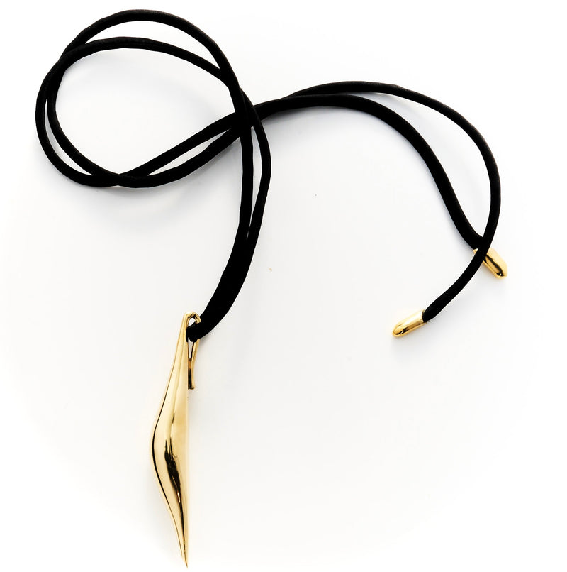 Constantine Pendant Necklace