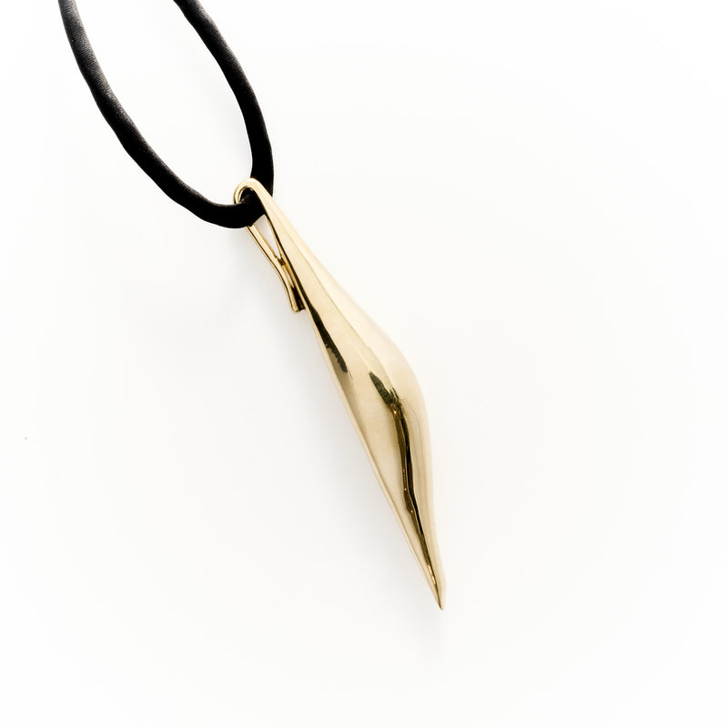 Constantine Pendant Necklace