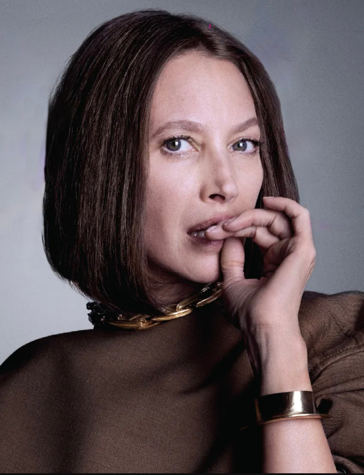 Ariana Boussard-Reifel, Sculptural Jewelry Made in NYC