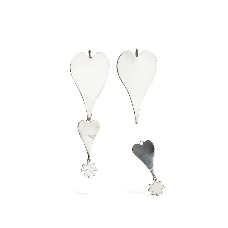 Boucles d'oreilles Alkaid