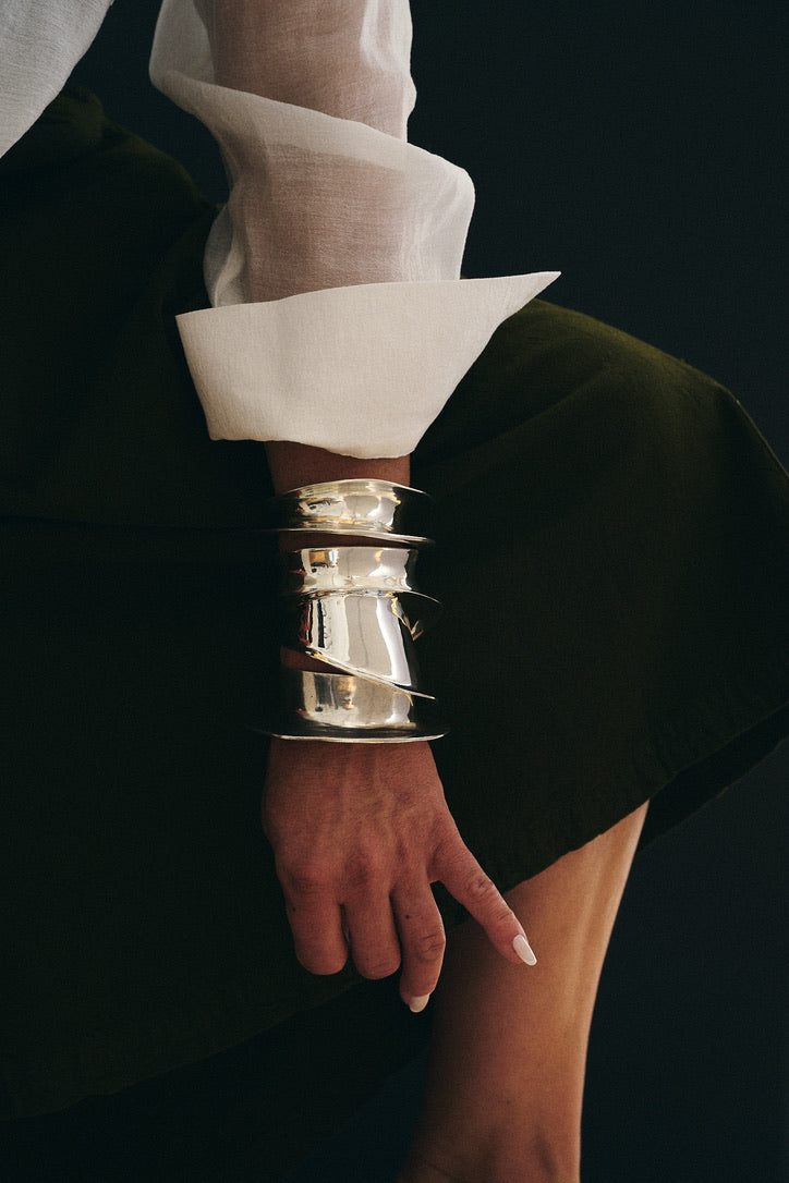 Pharos Cuff