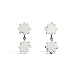 ARCHIVE - Orion Earrings - Short