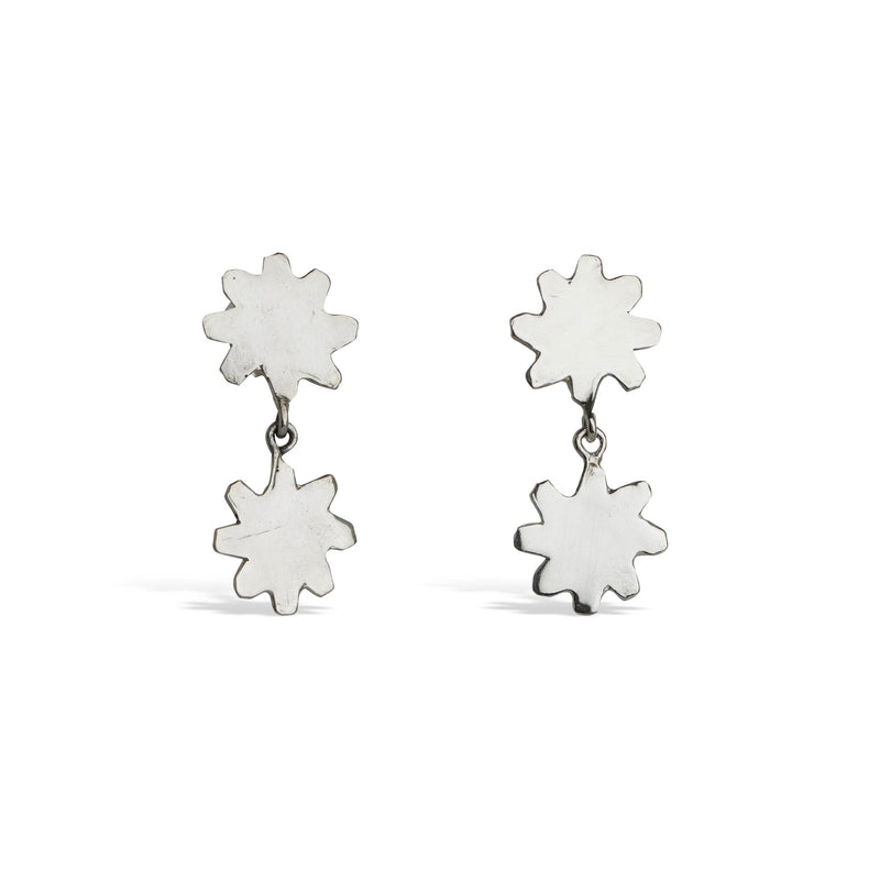 Orion Earrings - Short