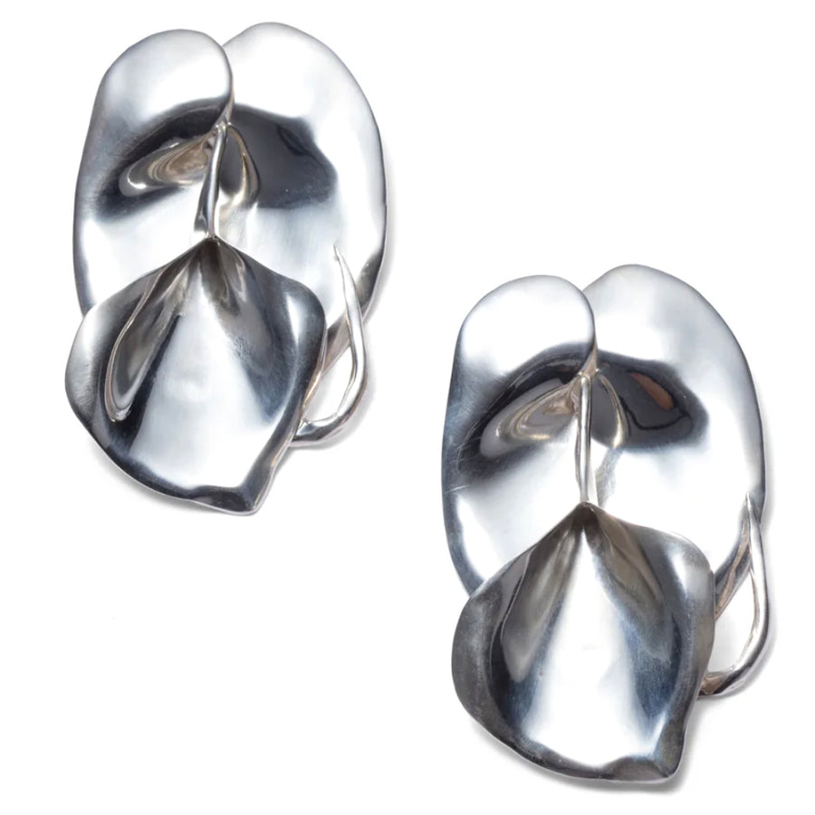 Ariana Boussard-Reifel, Sculptural Jewelry Made in NYC