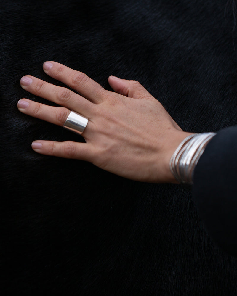 Atum Ring – Ariana Boussard-Reifel