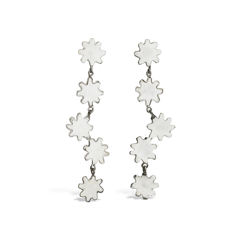 Boucles d'oreilles Orion - Moyen