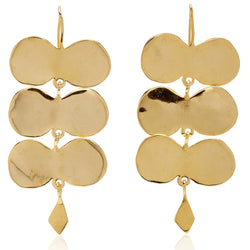 Palomas Earrings