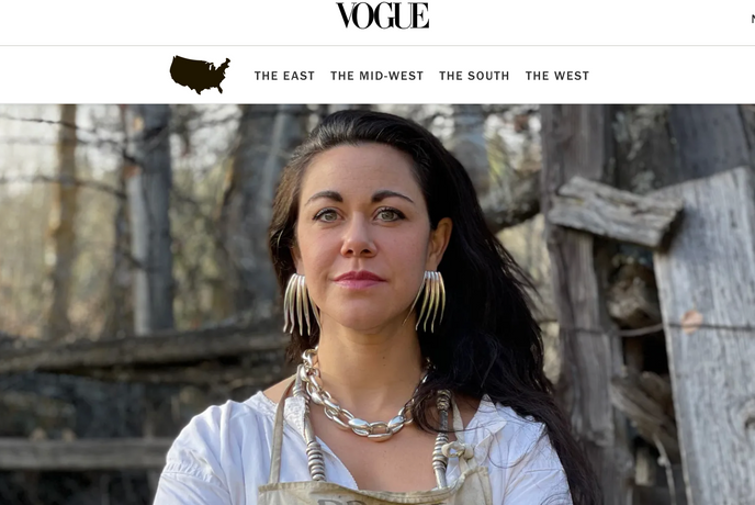 Press – Ariana Boussard-Reifel