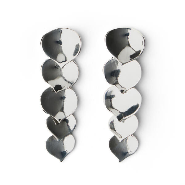 Boucles d'oreilles Aspen - Longues 