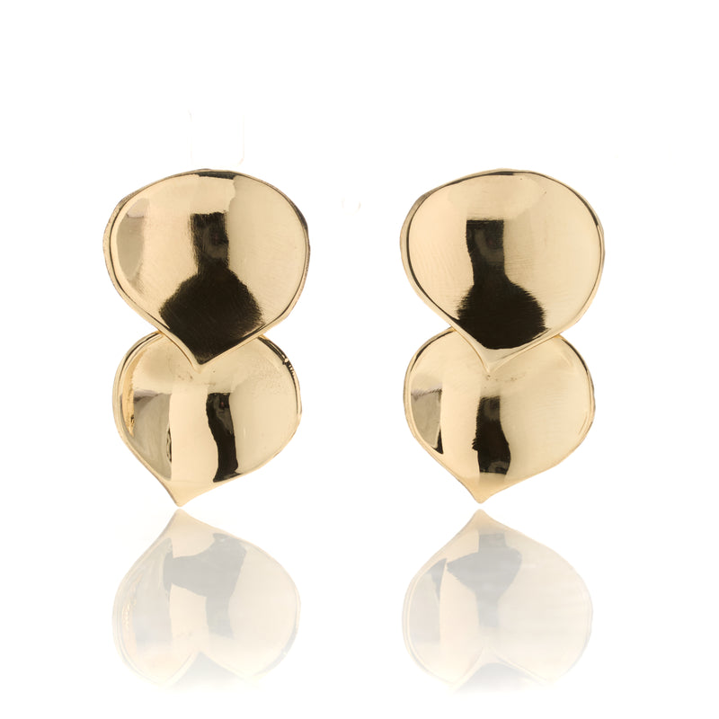 Aspen Earrings - Short