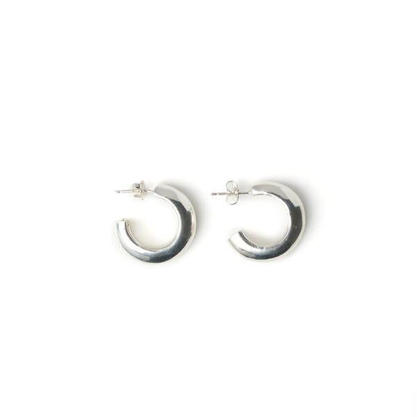 Boucles d'oreilles de la ligne de faille 