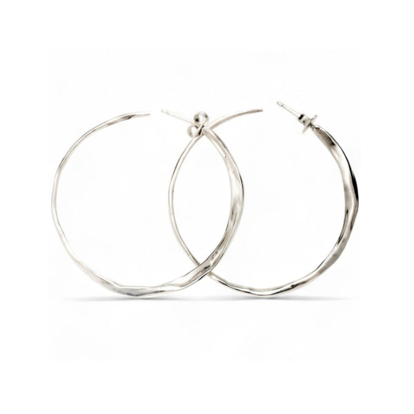 Petites boucles d'oreilles Alkaid 