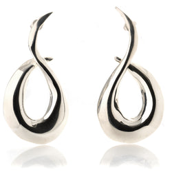 Smoke Earrings