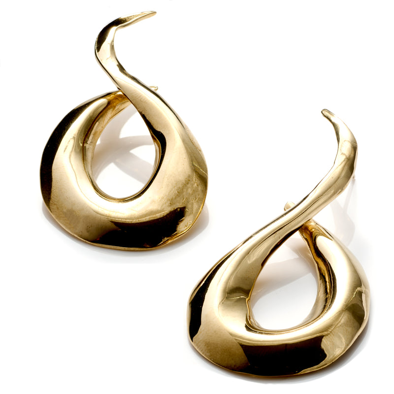 Pendientes de humo 