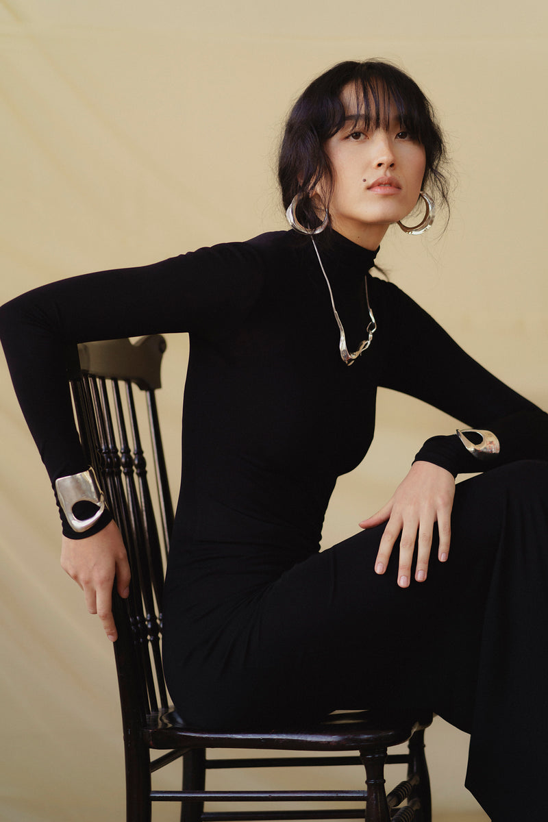 Smoke Necklace – Ariana Boussard-Reifel