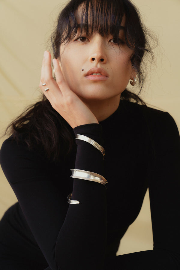 Bracelets – Ariana Boussard-Reifel