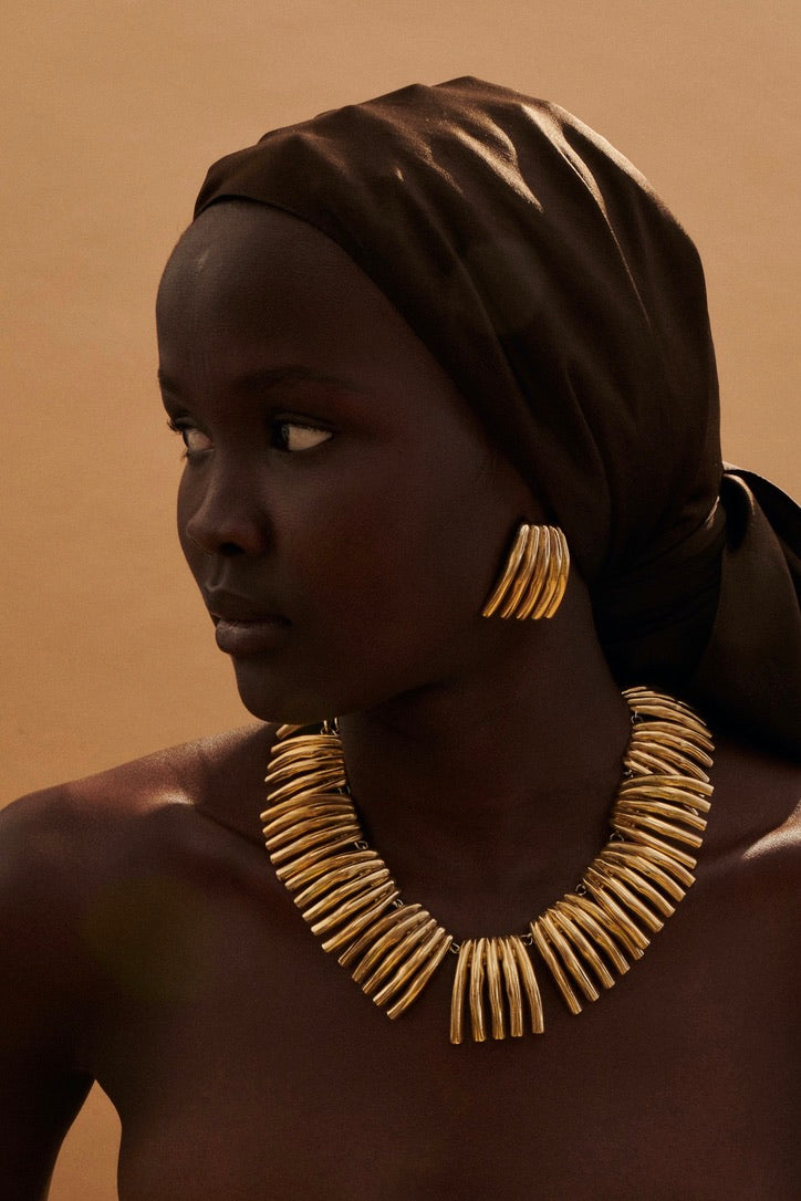 Alaria Necklace