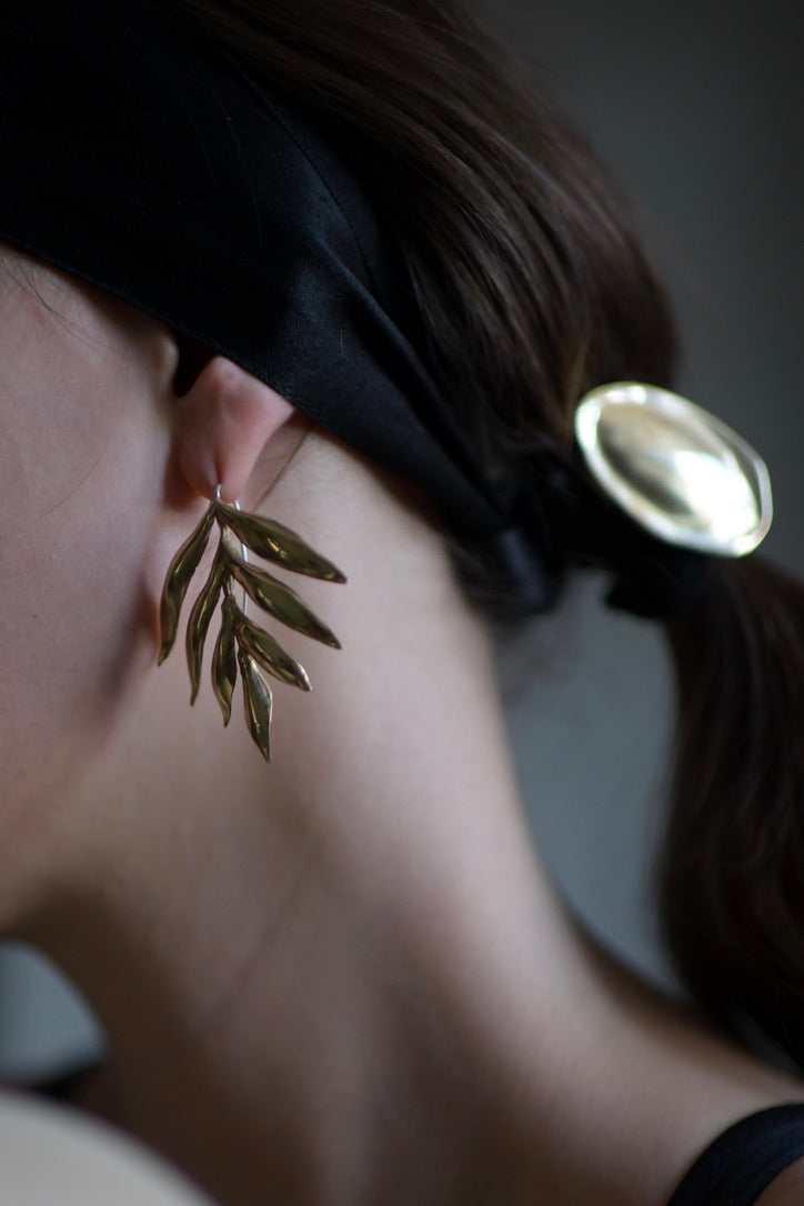 Freya Earrings