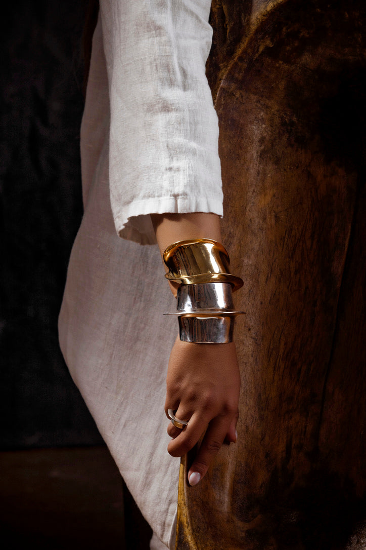 Pharos Cuff