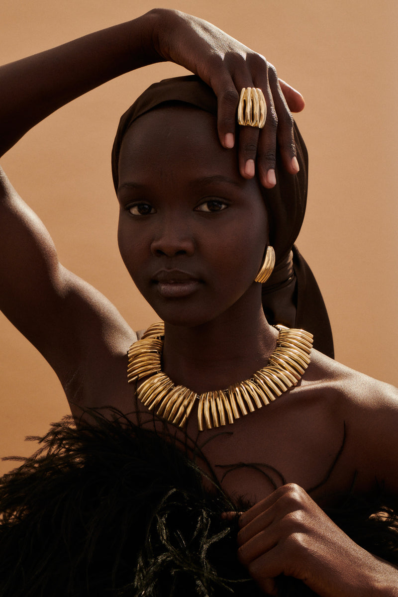 Alaria Necklace