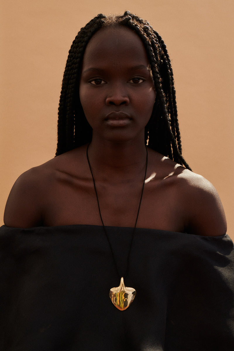 Indra Necklace