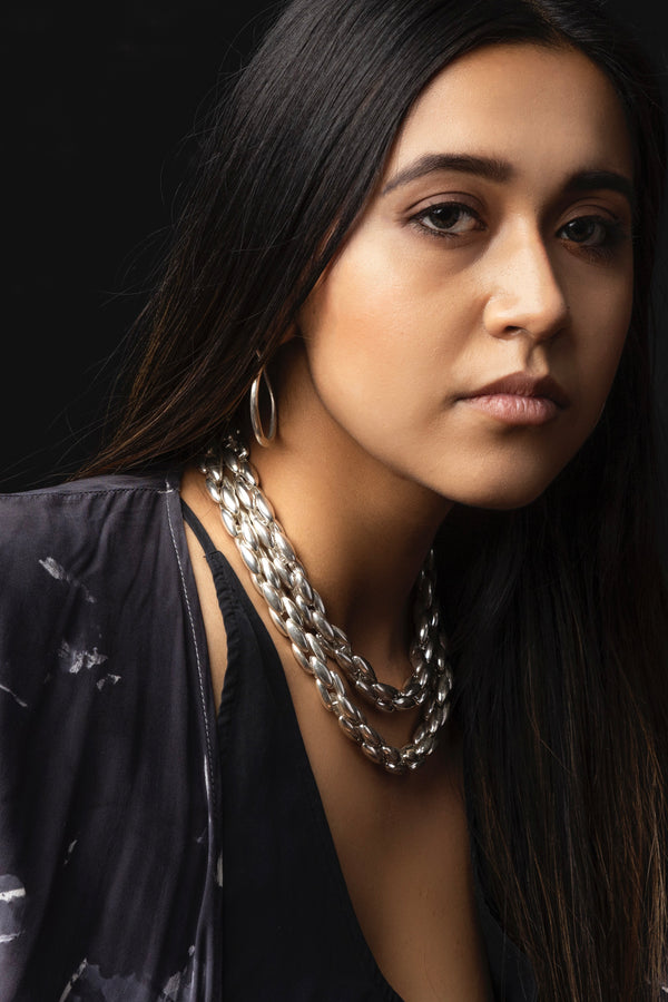 Ariana Boussard-Reifel, Sculptural Jewelry Made in NYC