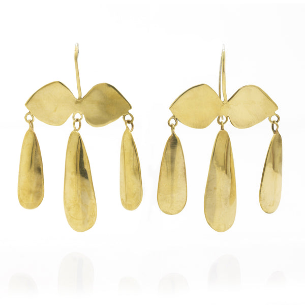 Oya Earrings Earrings- Ariana Boussard-Reifel