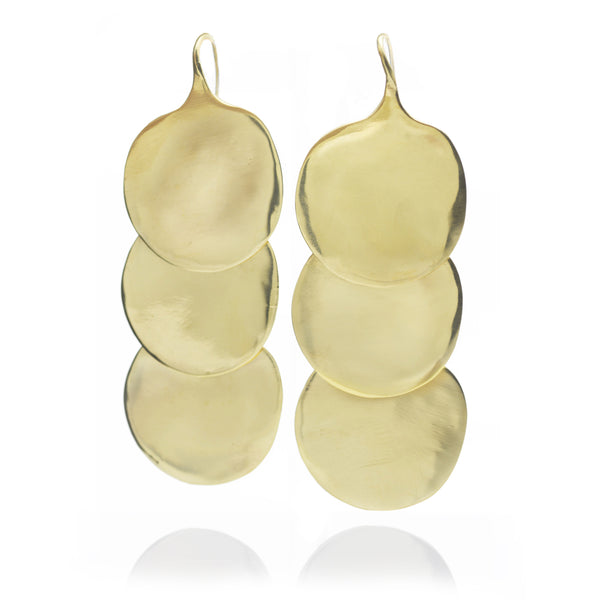 Okhotsk Earrings Earrings- Ariana Boussard-Reifel