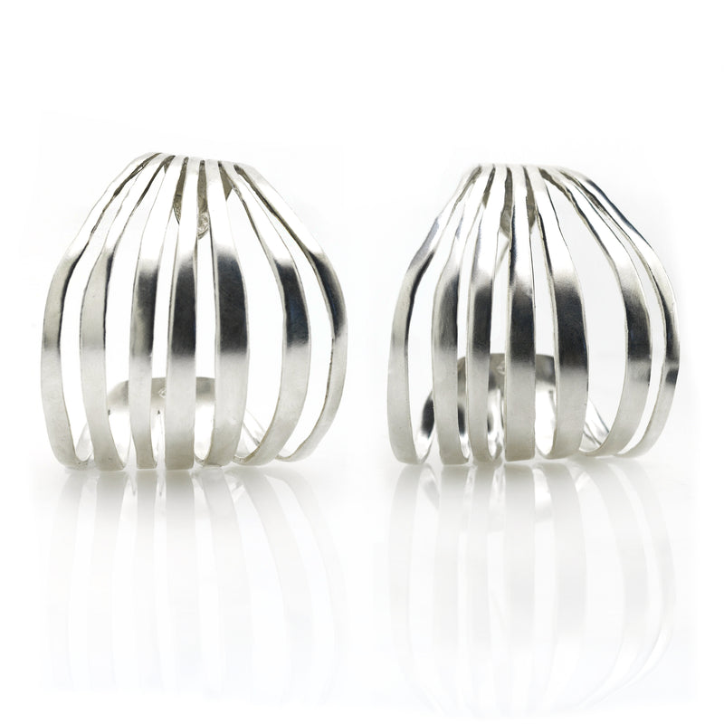 Gulf Earrings Earrings- Ariana Boussard-Reifel