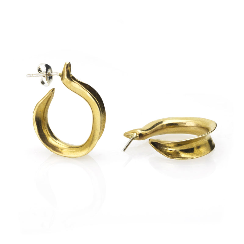 Kiki Earrings - Mini Earrings- Ariana Boussard-Reifel