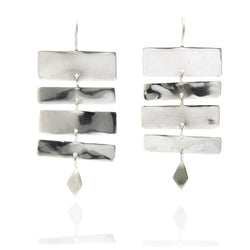 Antilles Earrings Short Earrings- Ariana Boussard-Reifel