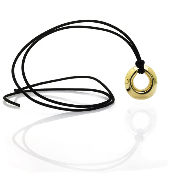 Moza Pendant Necklaces- Ariana Boussard-Reifel