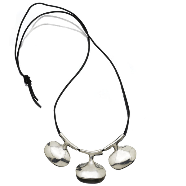Shio Pendant Necklaces- Ariana Boussard-Reifel