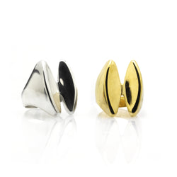 Tsushima Ring Rings- Ariana Boussard-Reifel