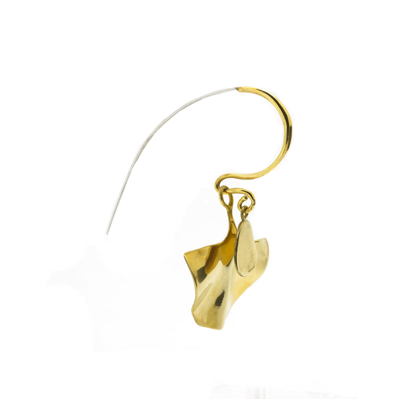 Abasi Earrings